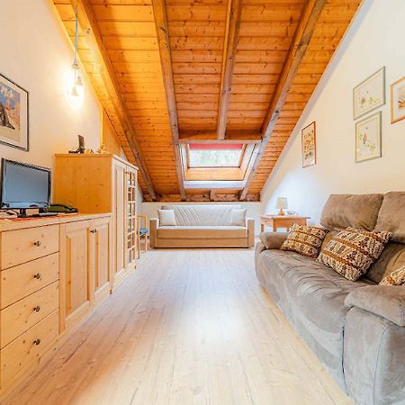 Dolomitissime Holiday Homes Marmolada Rocca Pietore Kültér fotó