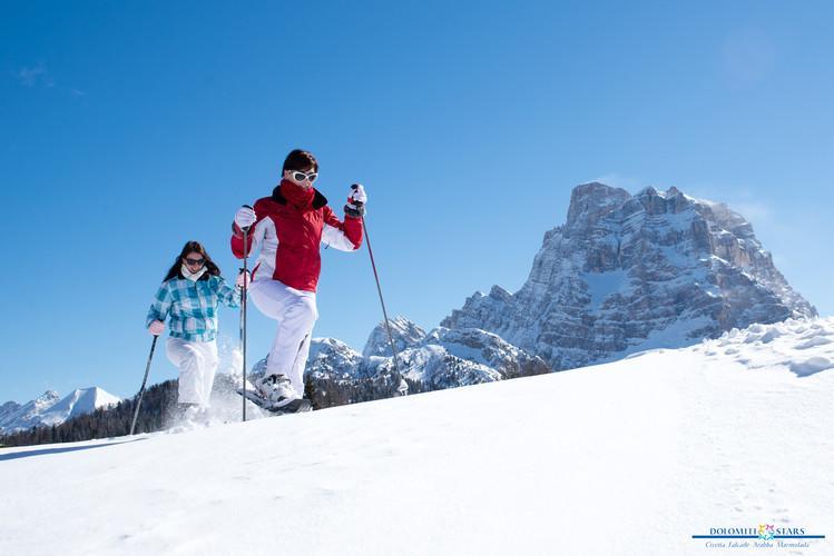 Dolomitissime Holiday Homes Marmolada Rocca Pietore Kültér fotó