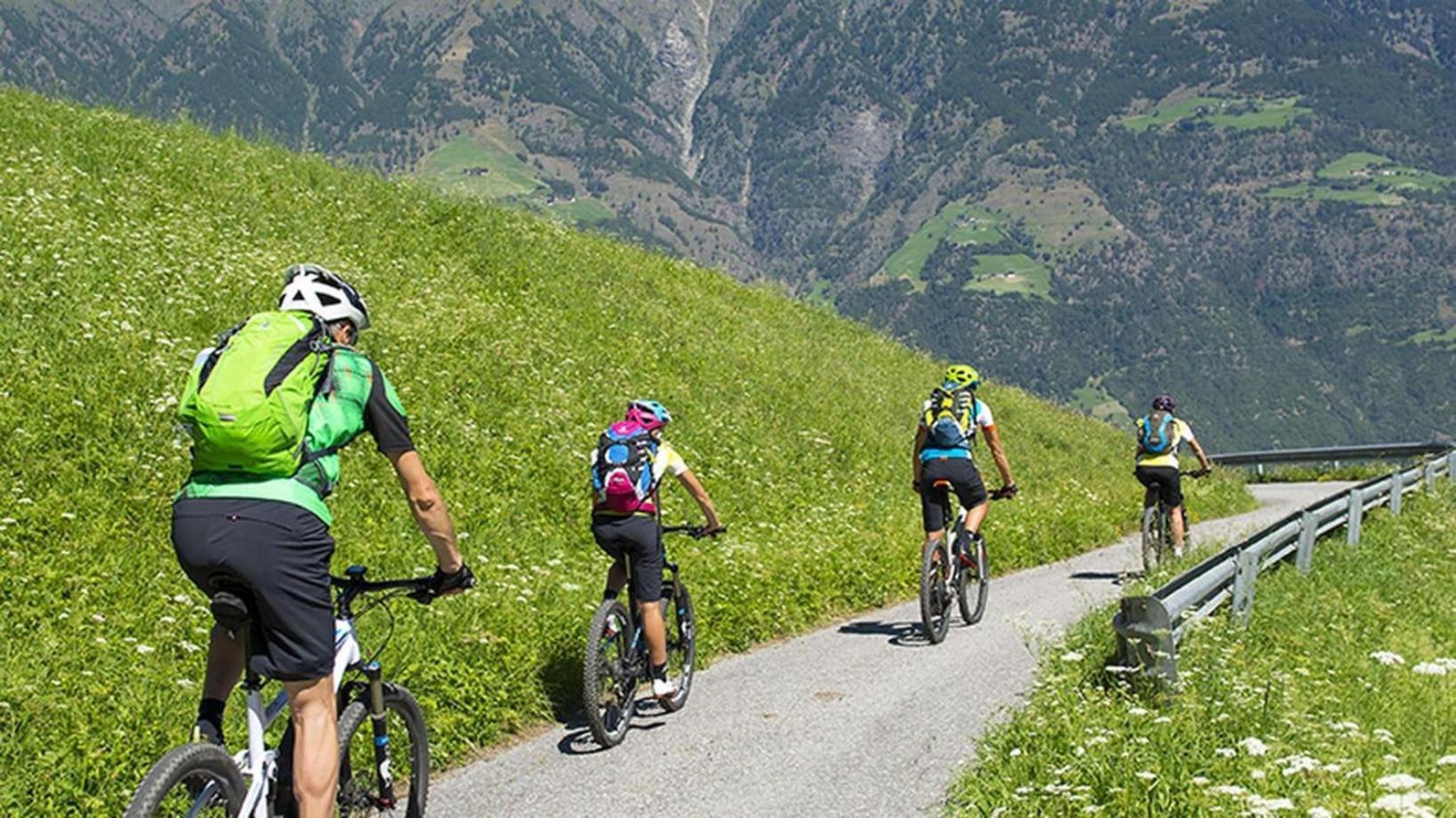Dolomitissime Holiday Homes Marmolada Rocca Pietore Kültér fotó