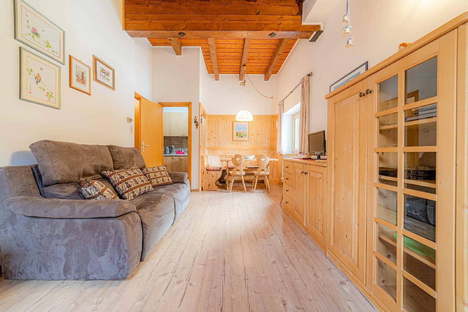 Dolomitissime Holiday Homes Marmolada Rocca Pietore Kültér fotó
