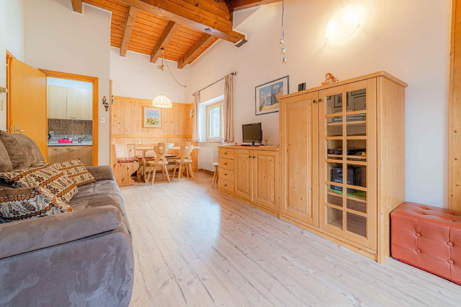 Dolomitissime Holiday Homes Marmolada Rocca Pietore Kültér fotó
