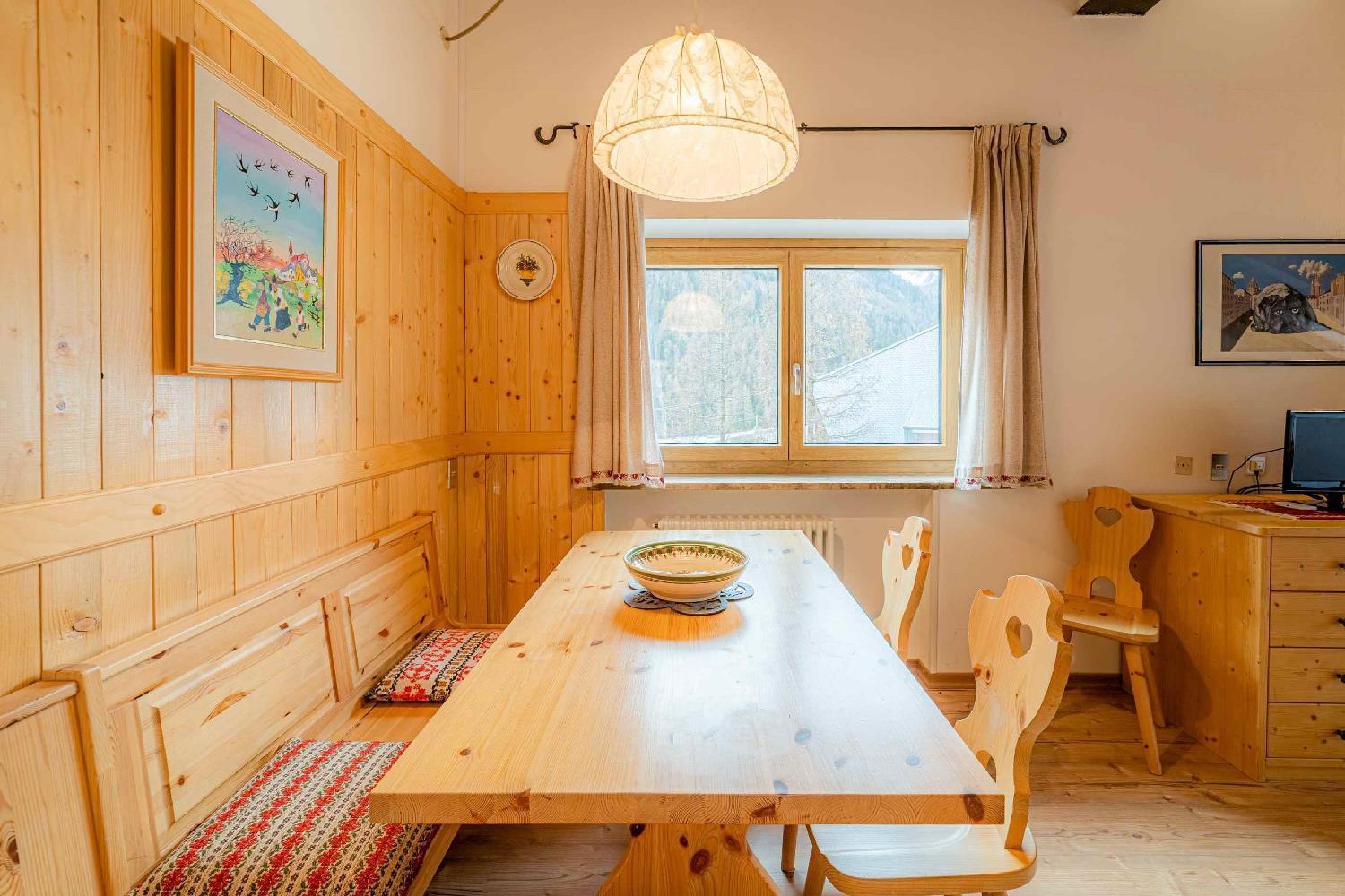 Dolomitissime Holiday Homes Marmolada Rocca Pietore Kültér fotó