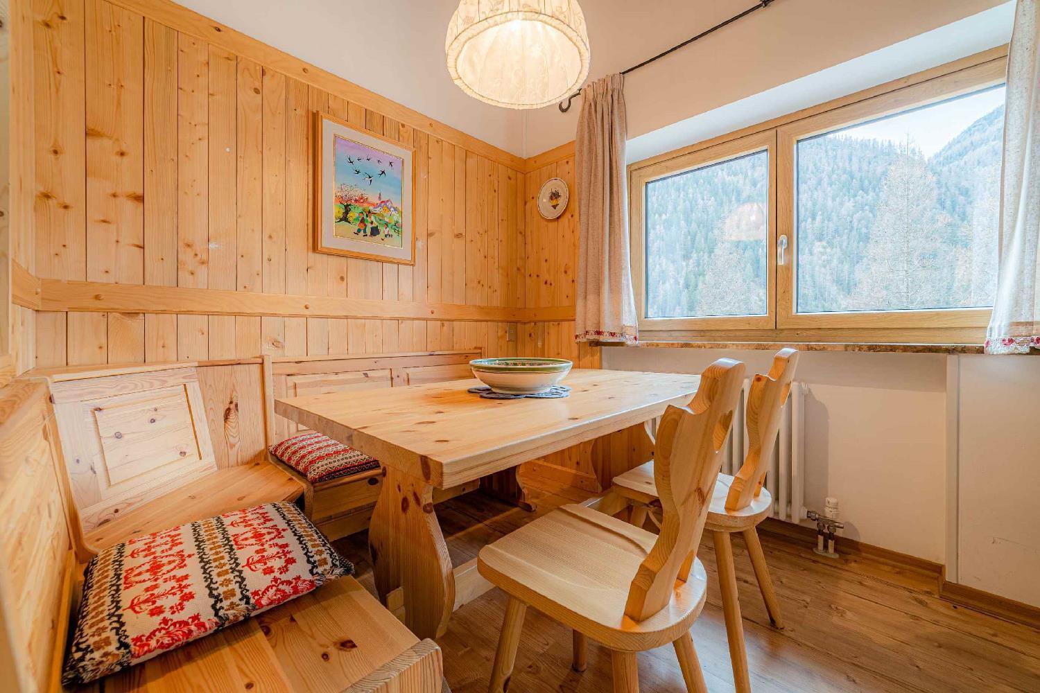 Dolomitissime Holiday Homes Marmolada Rocca Pietore Kültér fotó