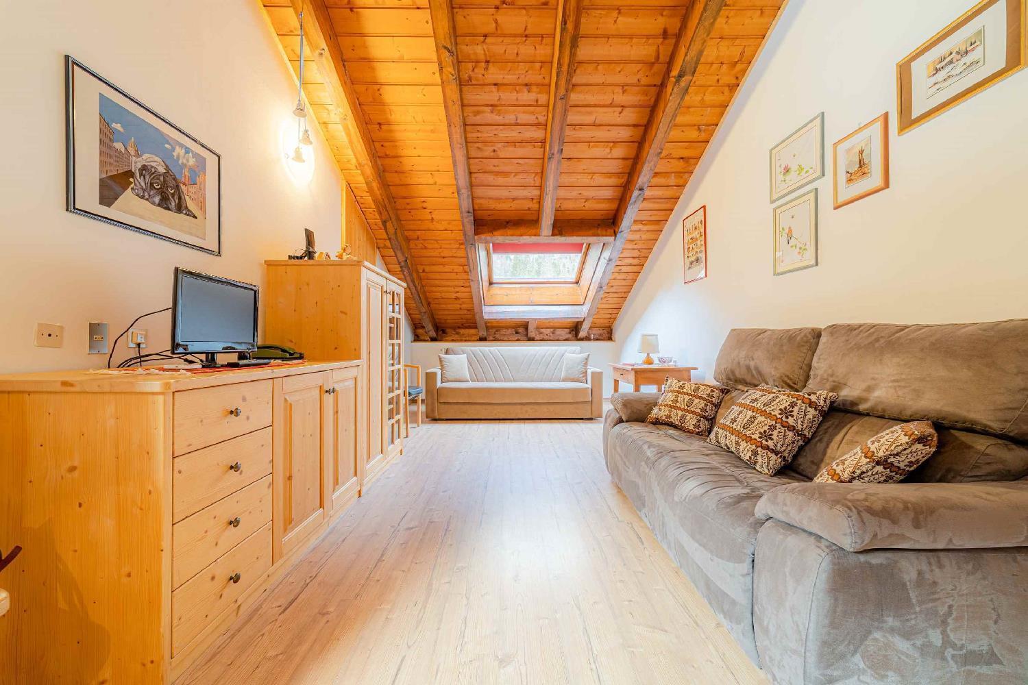 Dolomitissime Holiday Homes Marmolada Rocca Pietore Kültér fotó
