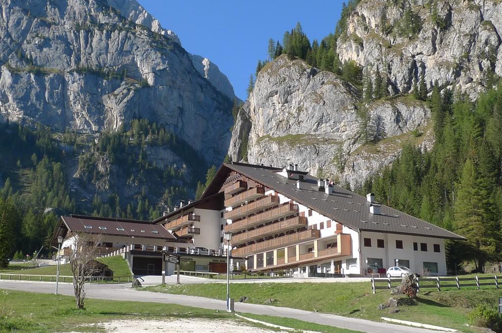 Dolomitissime Holiday Homes Marmolada Rocca Pietore Kültér fotó