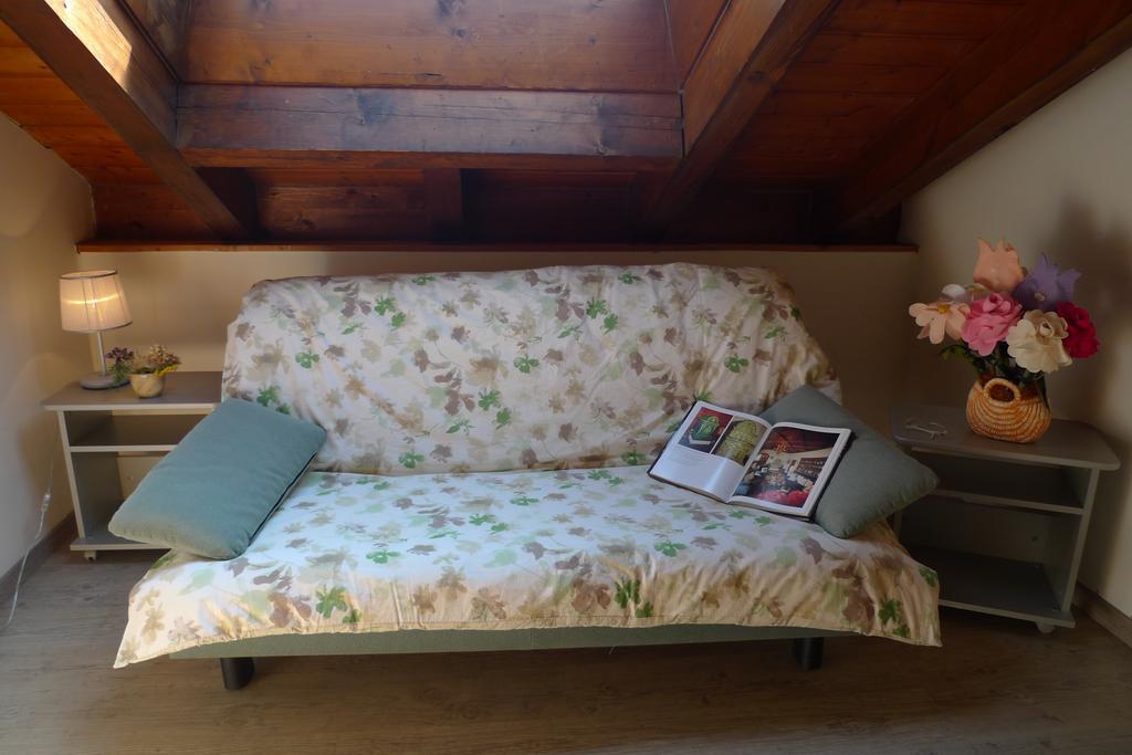 Dolomitissime Holiday Homes Marmolada Rocca Pietore Kültér fotó
