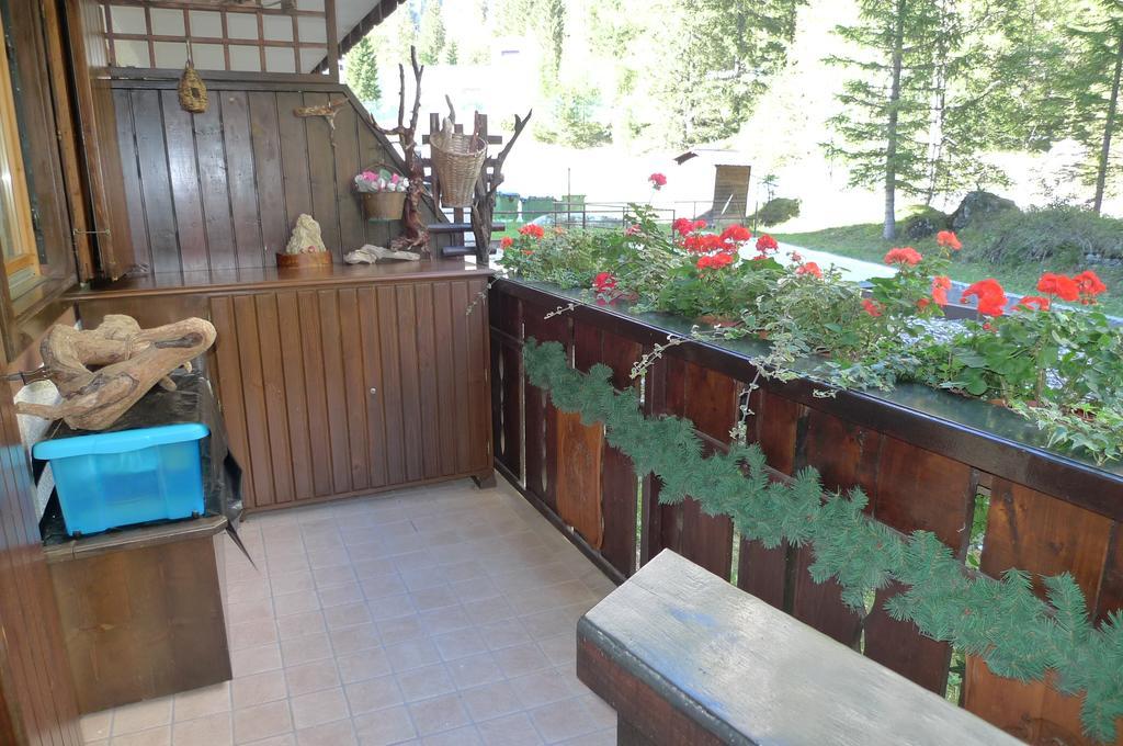 Dolomitissime Holiday Homes Marmolada Rocca Pietore Kültér fotó