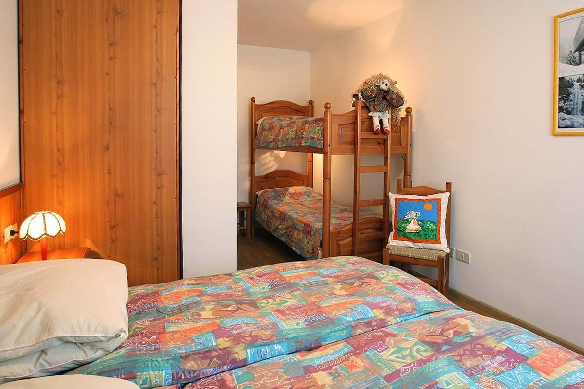 Dolomitissime Holiday Homes Marmolada Rocca Pietore Kültér fotó