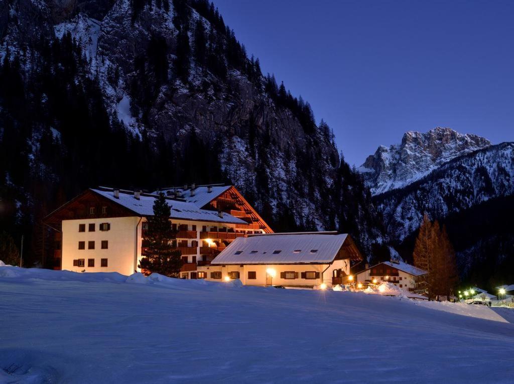 Dolomitissime Holiday Homes Marmolada Rocca Pietore Kültér fotó