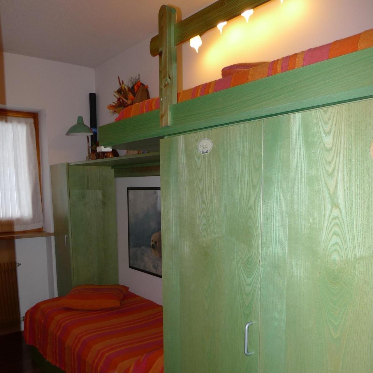 Dolomitissime Holiday Homes Marmolada Rocca Pietore Kültér fotó